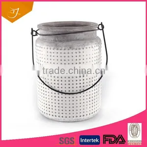 2016 Hot Sale Scented Colored Crystal Candle Holder thumbnail-4