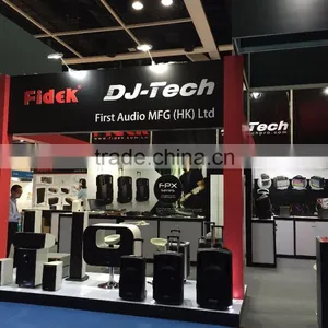 Best Portable Speaker Big Power Outdoor Loud Portable External Speakers thumbnail-6