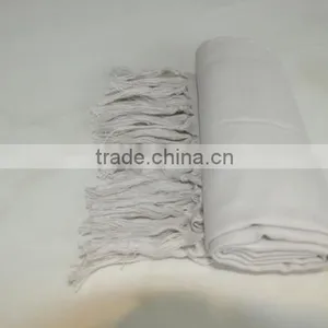 Hand Made Pestemal Turkish Towel Peshtemal 100 Cotton Cotton Towel thumbnail-2