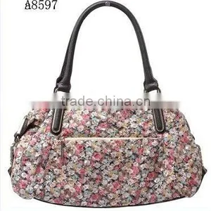 HOT SALES!2012 Newest China Lady Handbags thumbnail-1
