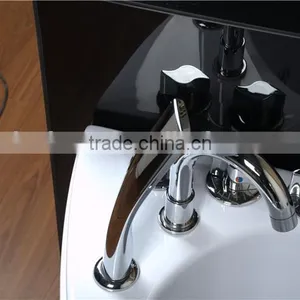 SUNZOOM Rounded Bath,removable Bathtub Adult,hottubs for Sale thumbnail-4