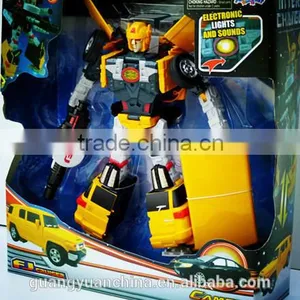 INTER CHANGE ROBOT thumbnail-6
