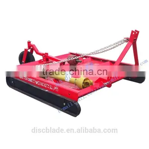Rear Mounted Lawn Rotary Mowers thumbnail-1