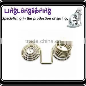 Factory Price Battery Contact Spring thumbnail-2