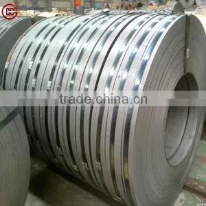Q195 Hot Rolled Steel Strips thumbnail-1