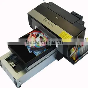 Affordable Top Quality A3 T-shirt Printer for Sale thumbnail-1