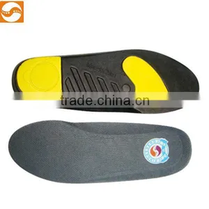Full Lenght EVA Cushion Insole Anti-Skid Insole thumbnail-1