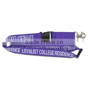 Custom Woven Lanyards no Minimum Order/cheap Custom Lanyard/costum Woven Lanyards thumbnail-4