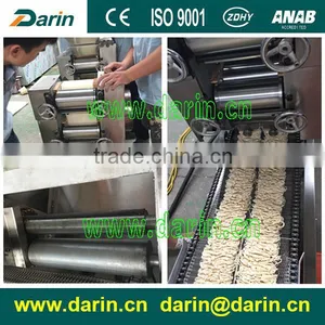 2016 Steam or Electric Instant Noodle Production Line thumbnail-1