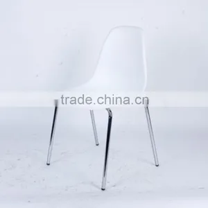 Wholesale K/D Style Colorful Plastic Banquet Restaurant Chairs 1028b thumbnail-2