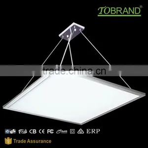 TUV-GS, CE, ROHS, SAA, CB, ISO9001Stabndard 36w Led Ceiling Lighting Panel 600x600mm thumbnail-1