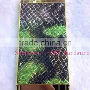 Gold Supplier for IPhone 5s Best Price for IPhone 5s Golden Housing for IPhone 5s 24 kt Gold Back Coevr thumbnail-6