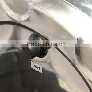 Different Frame Non-pressurized Solar Water Heater thumbnail-5