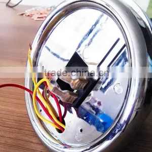 80mm Motorcycle Spare Parts Snail Horn With High Quality,high Power Sound thumbnail-2