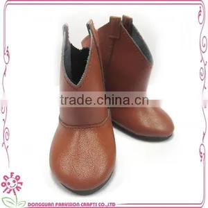 Soft Material Safety Doll Toys Shoes thumbnail-1