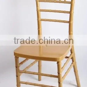 Wedding Crystal Resin Chiavari Chair thumbnail-3