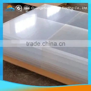 Clear Acrylic Sheet Plexiglass Sheet Aacrylic Mdf Board thumbnail-1