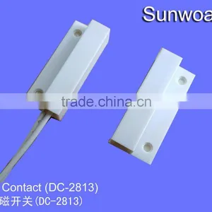 Automatic Door Alarm Sensor thumbnail-1