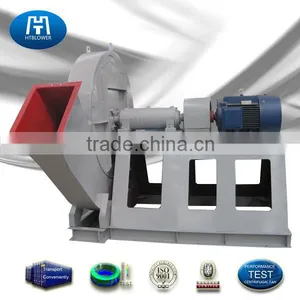 High Pressure Corrosion Protection Melting Furnace Fan thumbnail-1