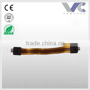 Super Slim Audio Flat Audio Cable Coaxial Cable thumbnail-1