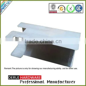 mu Metal Customized High Quality Metal Case thumbnail-1