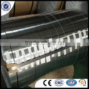 Aluminum Strip for Composite Pipe thumbnail-1