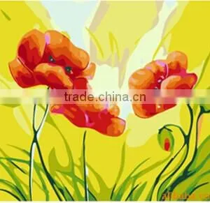 Waterproof Silky Satin Canvas Print for Printer Canvas Prices thumbnail-1