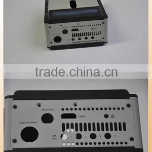 Custom Cnc Machining in China thumbnail-4