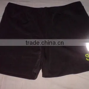 Sports Shorts/ Yoga Shorts/ Yoga Wears thumbnail-1