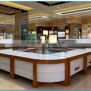 Lighted Watch Display Case/display Cabinet/showcase/ Clothing Store thumbnail-5