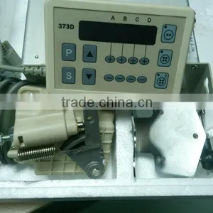 Electronic Button Attaching Sewing Machine ATR-1377D thumbnail-5