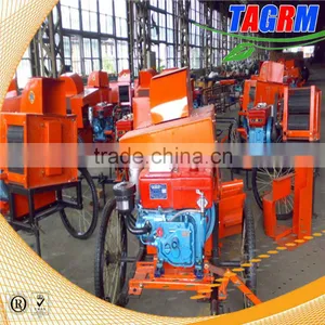 6BZ-5 Sugarcane Top Removing Machine/sugarcane Leaf Removing Machine for Sale thumbnail-6