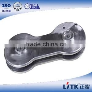 Aluminum Die Casting of Dentistry Parts thumbnail-3