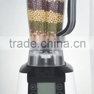 Multifunctional Commercial Juice Blender, Food Processor , Ginger Juice Extractor thumbnail-1