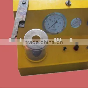 Air Switch Valve,competitive Price,PQ-400 Nozzle Calibration Tester,digital Display thumbnail-1