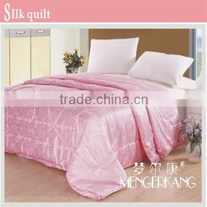 100 Mulberry Silk Quilt thumbnail-1