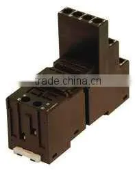 Kontron Din-rail 3 Layer Protective Relay Socket thumbnail-4