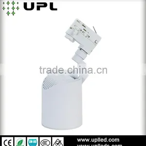 Guide Rail Spotlights 20W Driverless LED Track Lights thumbnail-1
