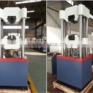 Liyi Micro Tensile Tester Pvc Pipe Spring Compression And Test Device Strength Steel 200ton Universal Testing Machine thumbnail-5