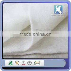 Organic Thermal Bonded Cotton Batting Quilting Fabric thumbnail-6