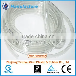 Pvc Transparent Flexible Tube thumbnail-5