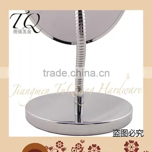 One Way Bathroom Flexible Cosmetic Makeup Mirror thumbnail-3