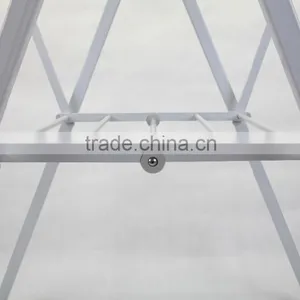 Aluminium Alloy Folding Drying Rack thumbnail-4