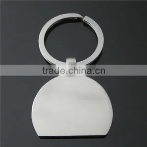 2015 China Keychain Customized / Rabbit Animal Keychain / Antique Nickel Custom Shape Keychain thumbnail-2