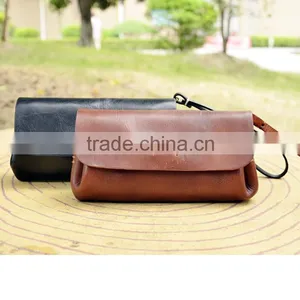 2016 Hot Selling Italian Leather Wallet, Ladies Wallets and Purses, Wallet With Coin Slot With High Quality thumbnail-1