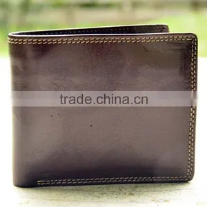 Classic Leather Wallet Case for Wholesales thumbnail-1