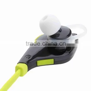 New Products 2015 Innovative Product Sport Bluetooth Headset HY-B321 thumbnail-6