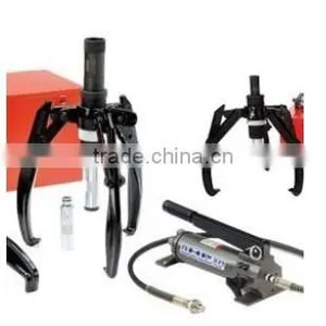 FY-BHP-1752 Series Hydraulic Bearing Puller Set With High Quality thumbnail-1