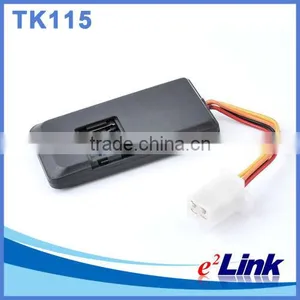 Tracking Devices for Lawn Mowers Tk115 Gps Tracker thumbnail-1