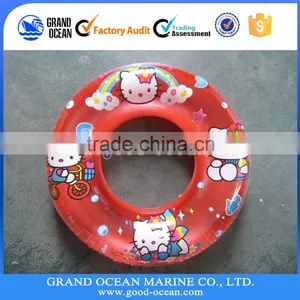 Cartoon Child Swimming Pool Ring thumbnail-2